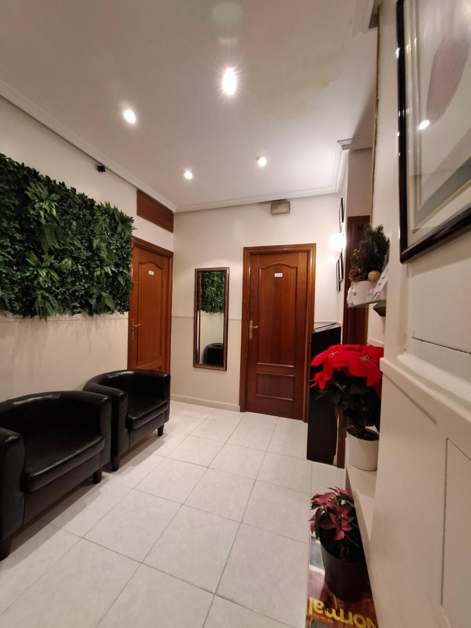 Triple Room Private Bathroom